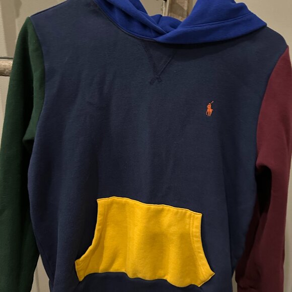 Polo Ralph Lauren Sweatshirt - Picture 1 of 3